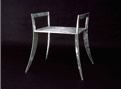 Aluminum Chairs and Tables