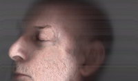 Self-Portrait Series