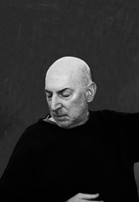 Self-Portrait Series