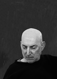 Self-Portrait Series