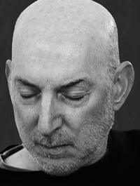 Self-Portrait Series